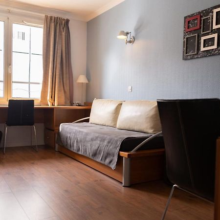 Confortable Apartment Near Porte De Versailles Issy-les-Moulineaux Bagian luar foto
