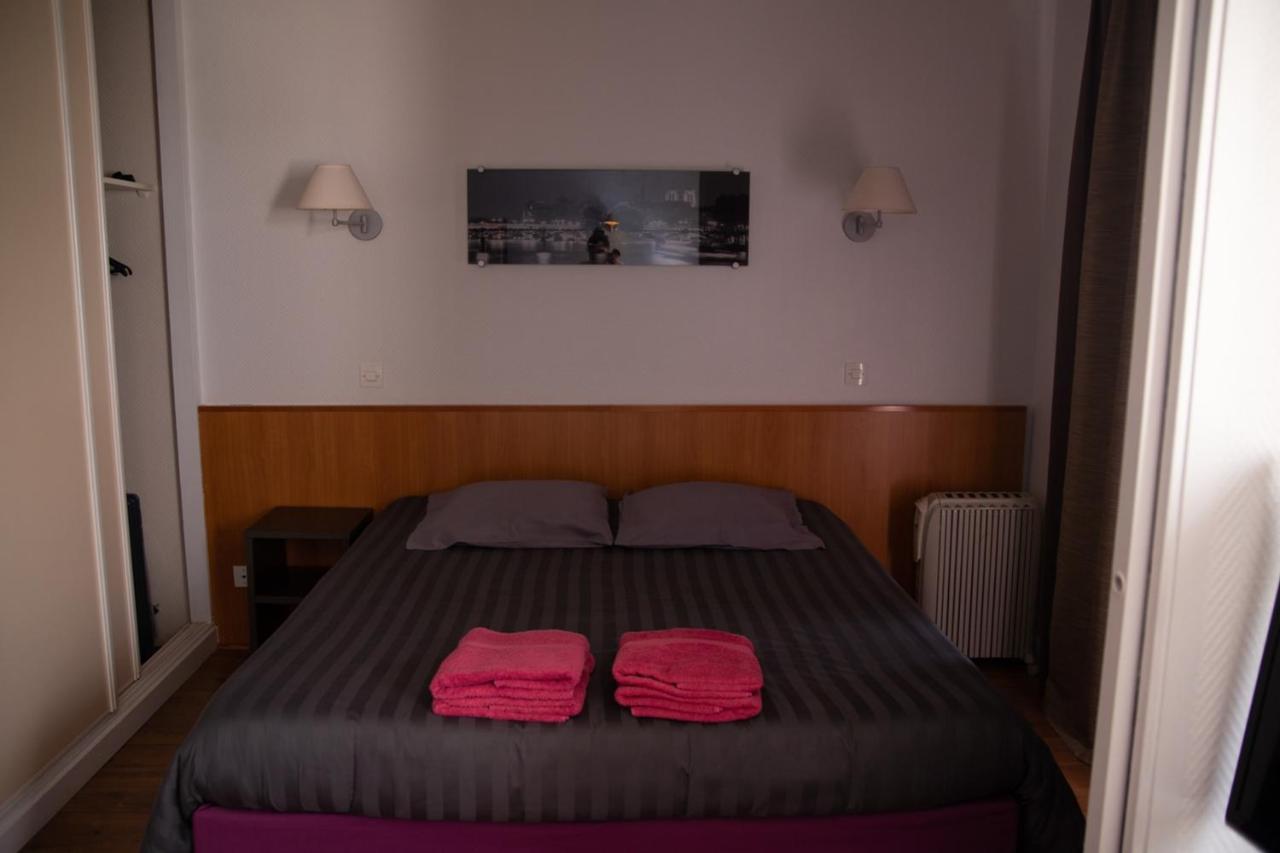 Confortable Apartment Near Porte De Versailles Issy-les-Moulineaux Bagian luar foto
