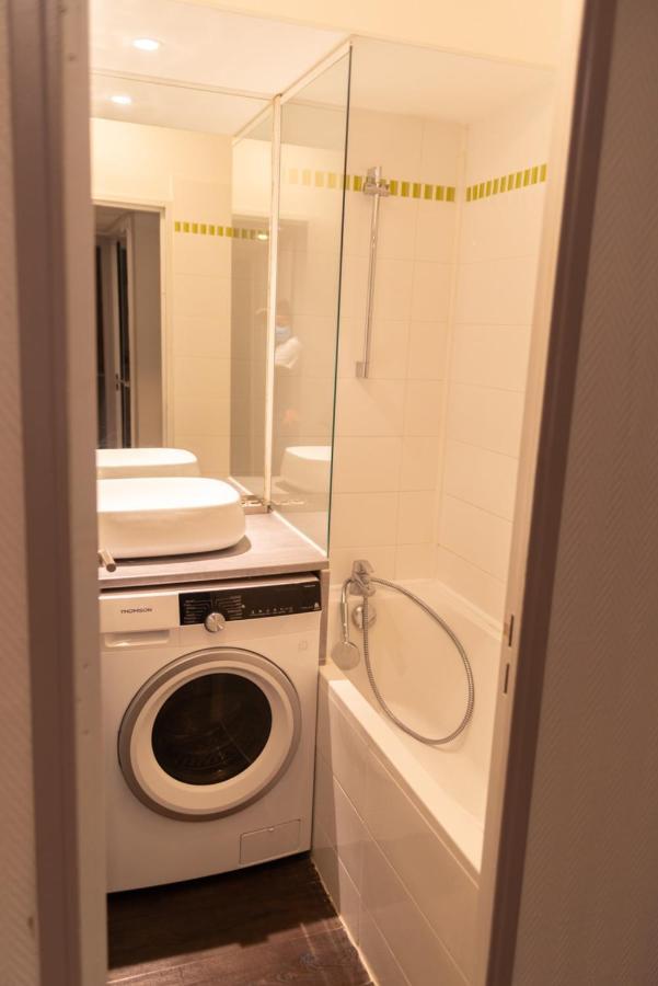 Confortable Apartment Near Porte De Versailles Issy-les-Moulineaux Bagian luar foto