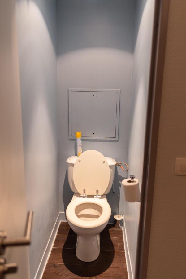 Confortable Apartment Near Porte De Versailles Issy-les-Moulineaux Bagian luar foto
